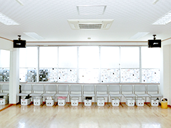 スピーカーセット